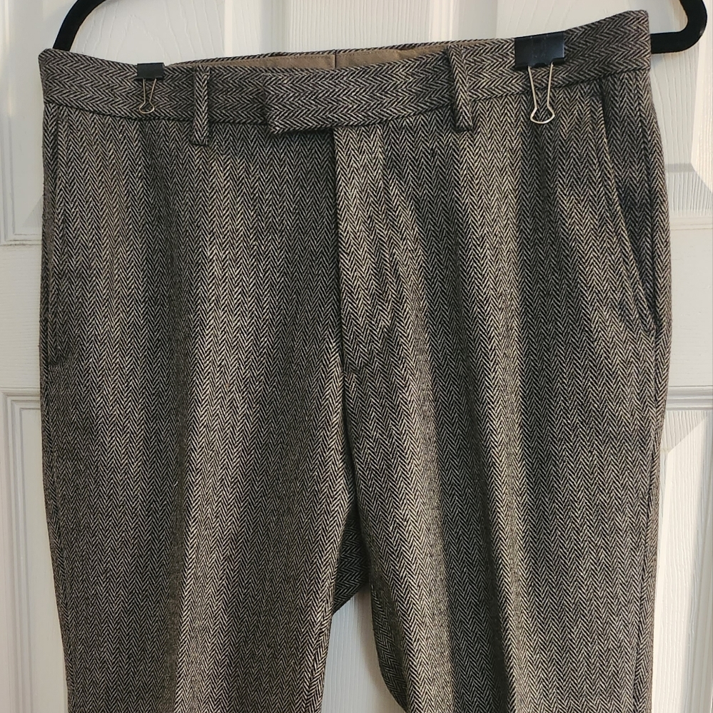 Banana Republic Slim Fit 31x30